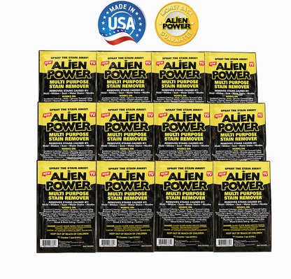 Alien Power Replacement Kit
