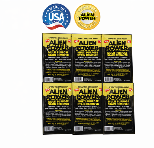 Alien Power Replacement Kit