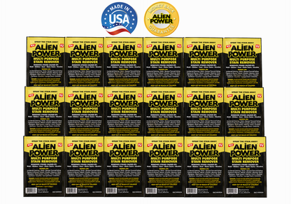 Alien Power Replacement Kit