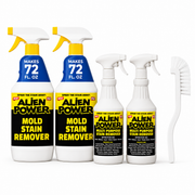 Alien Power 72 Oz Bonus Offer