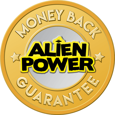 Guarantee badge